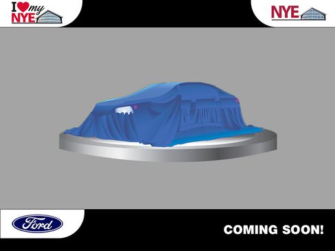 Certified 2023 Ford Explorer ST-Line AWD/4WD image 1