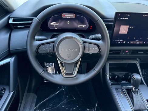 New 2026 MAZDA CX-5 Preferred AWD/4WD image 13