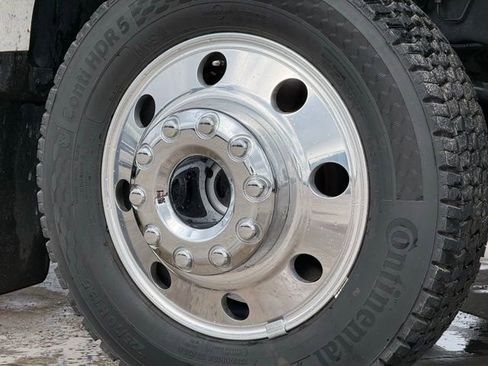 Used 2024 Ford F450 Limited AWD/4WD image 13