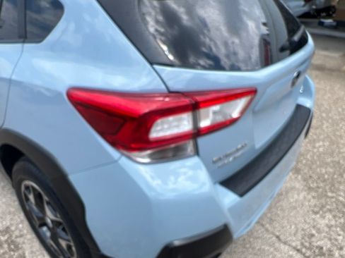 Used 2018 Subaru Crosstrek 2.0i Premium AWD/4WD image 32