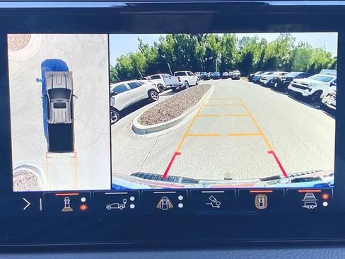 Used 2024 GMC Sierra 2500 Denali w/ Denali Reserve Package AWD/4WD image 15