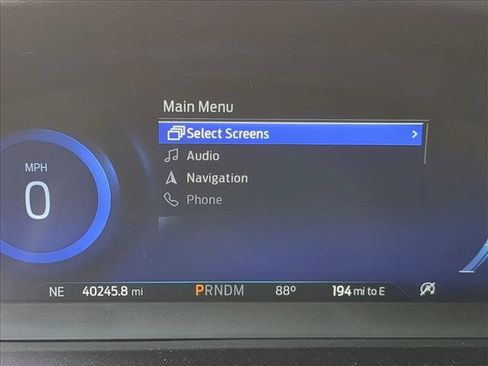 Used 2021 Ford Explorer ST w/ Equipment Group 401A AWD/4WD image 11