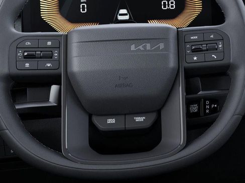New 2027 Kia Telluride EX X-Line w/ Towing Package AWD/4WD image 22