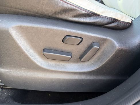 Used 2016 MAZDA CX-5 Grand Touring AWD/4WD image 12