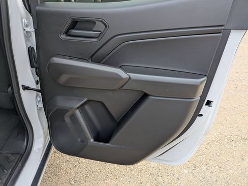 New 2026 Chevrolet Colorado W/T RWD image 29