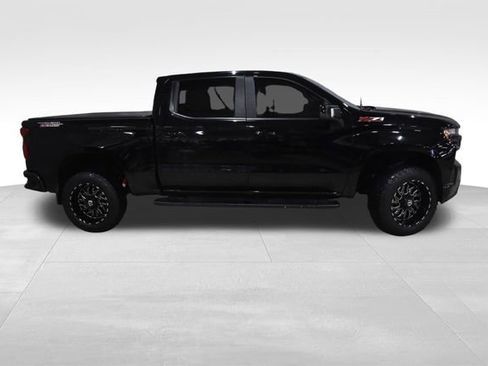 Used 2022 Chevrolet Silverado 1500 LT Trail Boss w/ Safety Package image 2