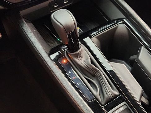 Used 2025 Honda Accord Sport image 20