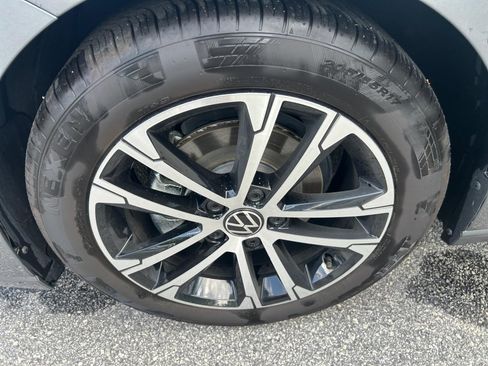 Certified 2026 Volkswagen Jetta Sport FWD image 27