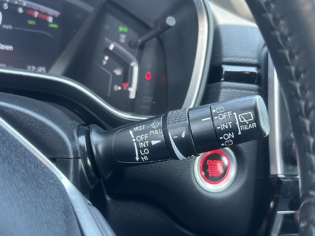 Used 2019 Honda CR-V EX-L image 28