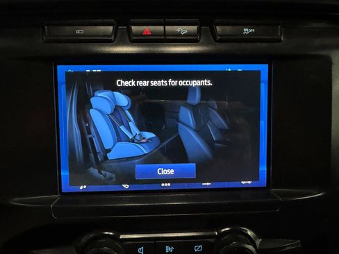Used 2022 Ford F150 XL w/ Trailer Tow Package AWD/4WD image 46