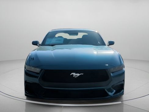 New 2026 Ford Mustang Coupe image 8