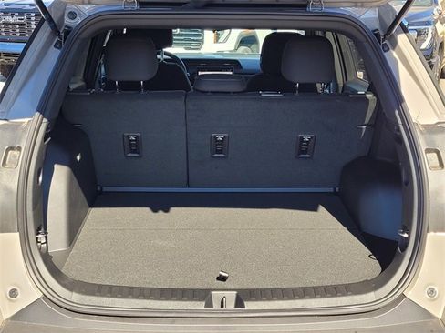 New 2026 GMC Terrain Elevation image 9