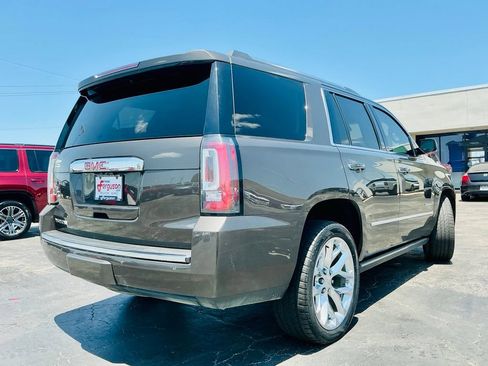 Used 2019 GMC Yukon Denali w/ Denali Ultimate Package AWD/4WD image 20