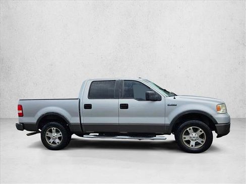 Used 2007 Ford F150 FX4 image 4