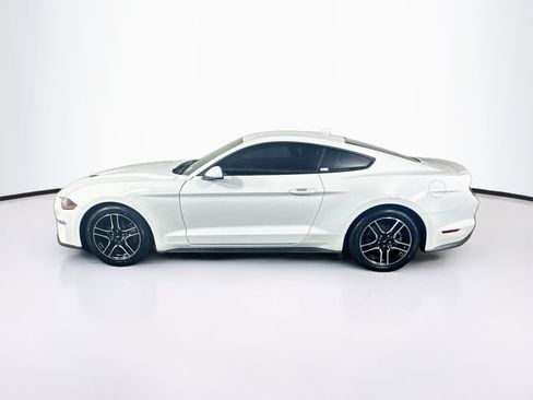 Used 2023 Ford Mustang Premium RWD image 4