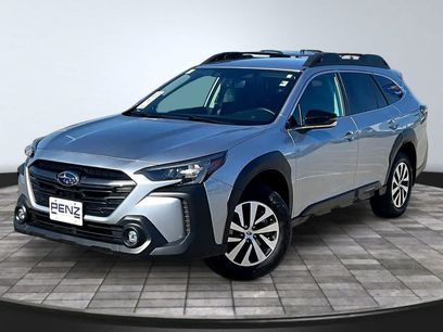 Used 2025 Subaru Outback Premium w/ Popular Package #1A