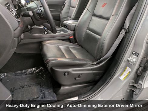 Used 2025 Dodge Durango GT AWD/4WD image 12