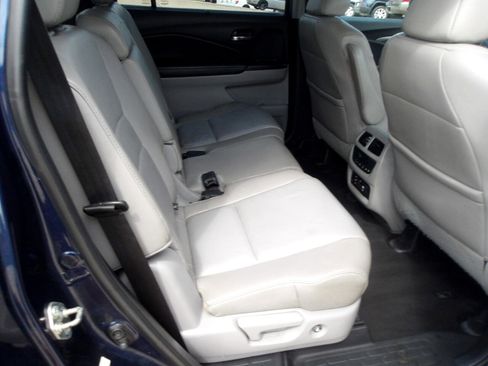 Used 2016 Honda Pilot EX-L image 8