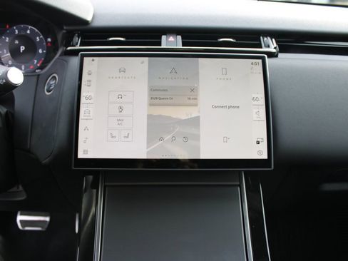 Used 2024 Land Rover Range Rover Velar Dynamic SE image 17