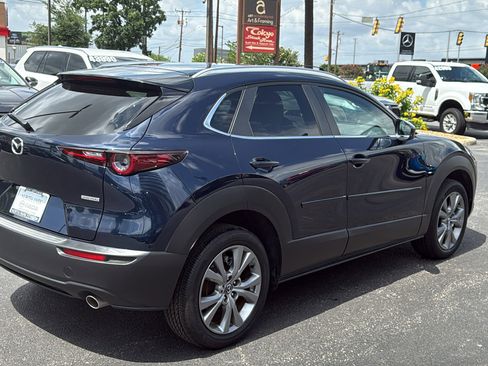 Certified 2025 MAZDA CX-30 AWD 2.5 S w/ Preferred Package image 6
