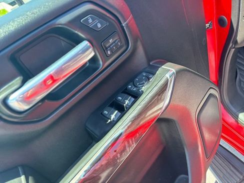 Certified 2020 Chevrolet Silverado 2500 LTZ w/ Safety Package AWD/4WD image 11