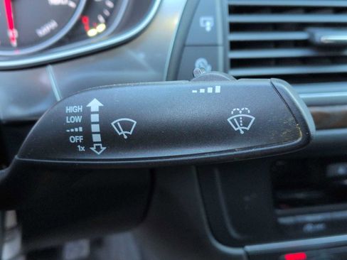 Used 2016 Audi A6 3.0T Prestige w/ Prestige Package image 26