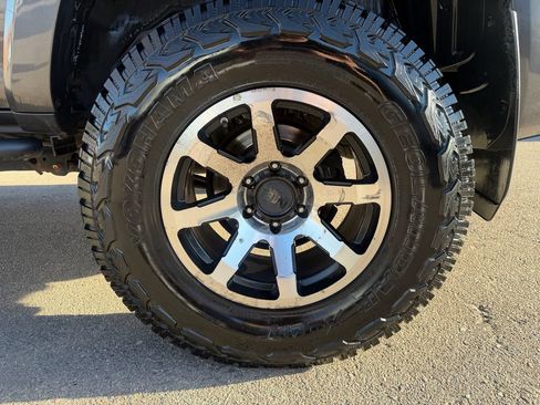Used 2018 Toyota 4Runner SR5 Premium AWD/4WD image 44