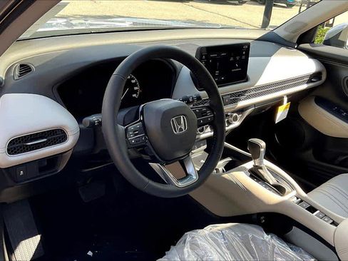 New 2026 Honda HR-V EX-L image 9