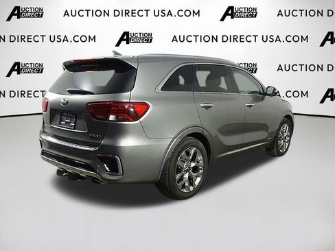 Used 2019 Kia Sorento SX AWD/4WD image 47