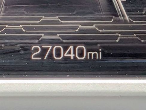 Used 2025 GMC Acadia AT4 AWD/4WD image 28