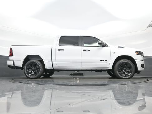 New 2026 RAM 1500 Big Horn w/ Night Edition image 16