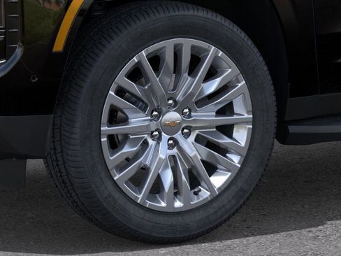 New 2026 Chevrolet Tahoe LT w/ Comfort Package image 9