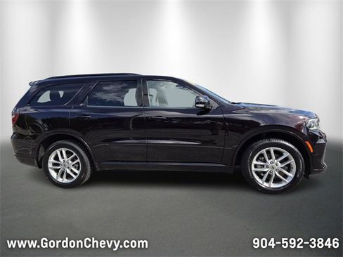 Used 2024 Dodge Durango GT image 7