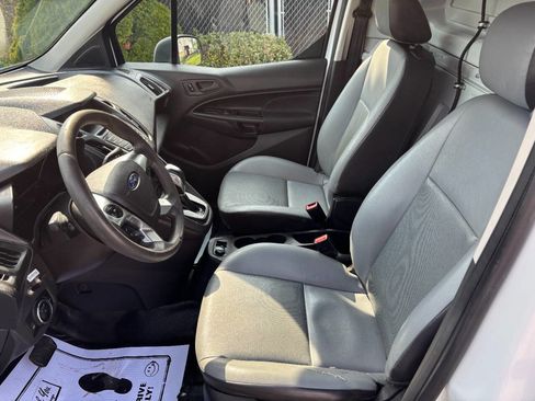 Used 2014 Ford Transit Connect XL FWD image 7
