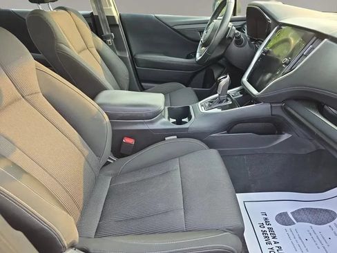 Used 2020 Subaru Legacy Premium w/ Popular Package #1 AWD/4WD image 12
