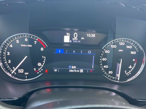 Used 2024 Cadillac XT6 Premium Luxury AWD/4WD image 10