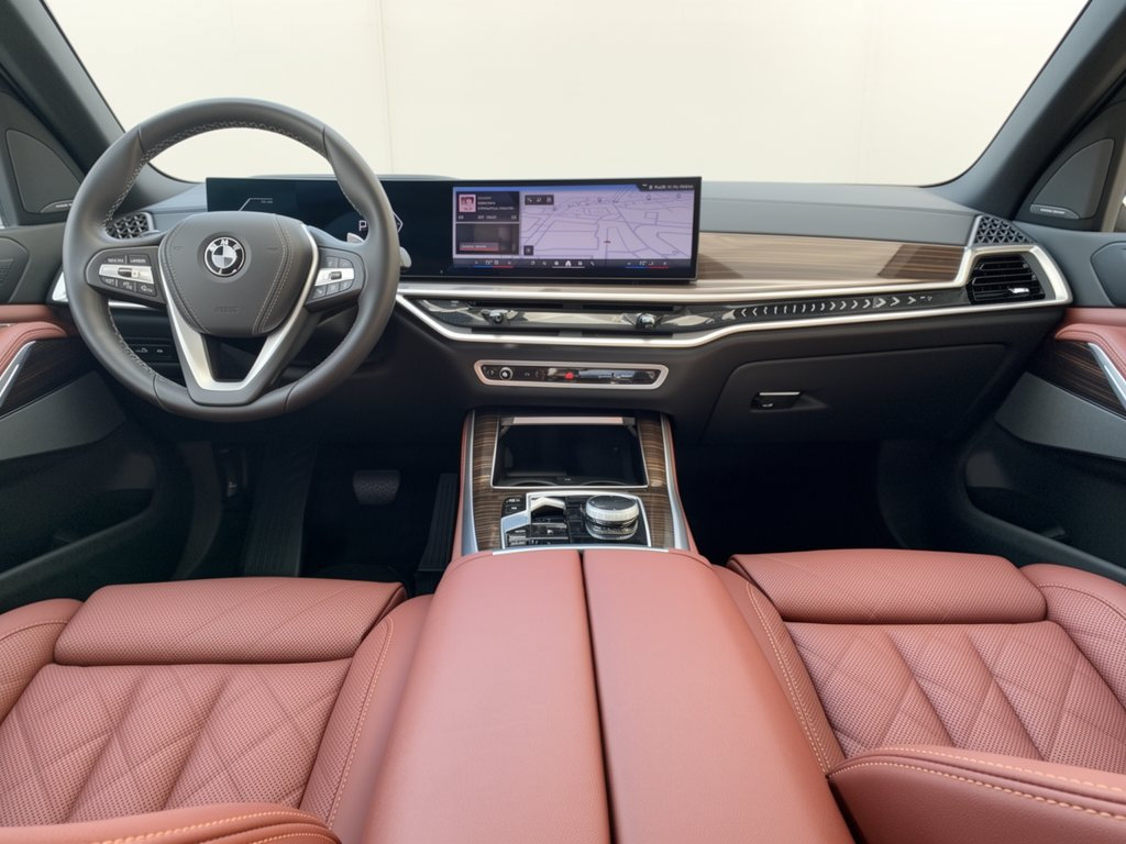 Used 2026 BMW X5 xDrive40i AWD/4WD image 17