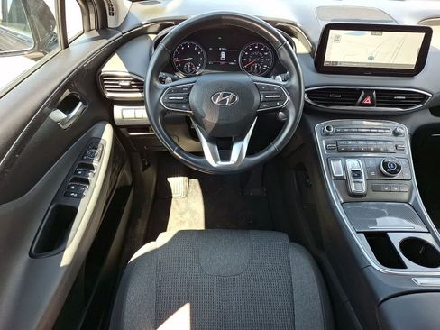 Used 2023 Hyundai Santa Fe SEL w/ Cargo Package AWD/4WD image 13