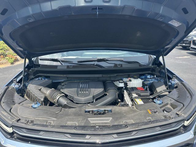 Used 2026 Chevrolet Traverse LT AWD/4WD image 29