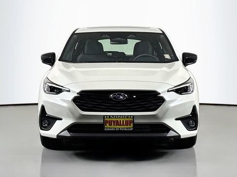 New 2026 Subaru Impreza RS AWD/4WD image 2