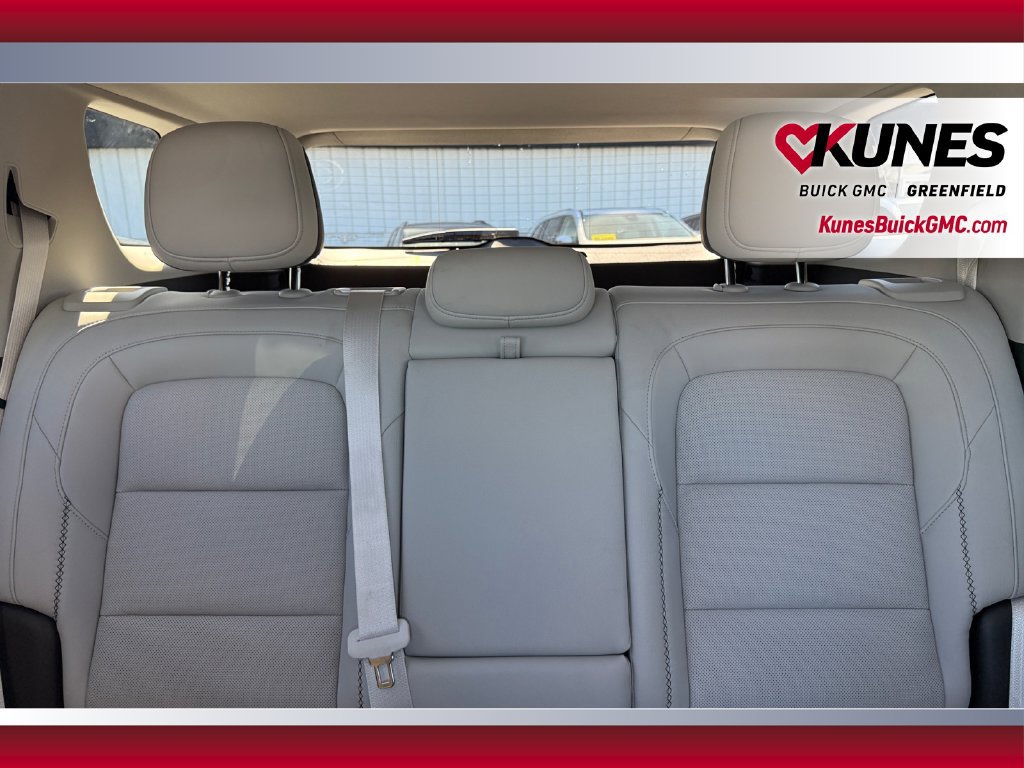 New 2027 GMC Terrain Denali w/ LPO, Floor Liner Package AWD/4WD image 32