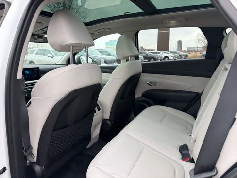 Used 2025 Hyundai Tucson SEL image 6