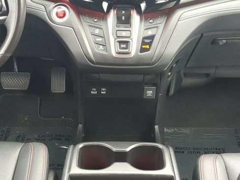 Used 2025 Honda Odyssey Sport-L image 18