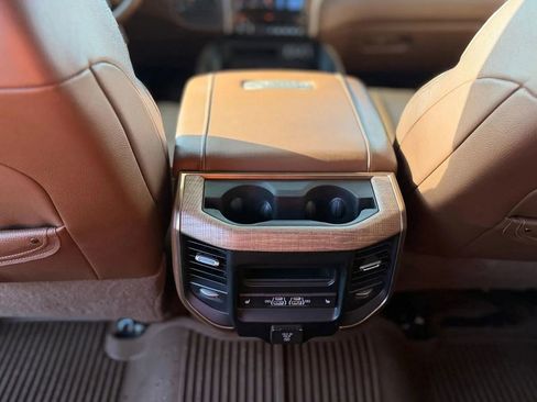 Used 2023 RAM 3500 Limited AWD/4WD image 31