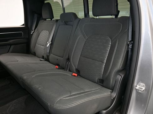 Used 2025 RAM 1500 Big Horn image 35