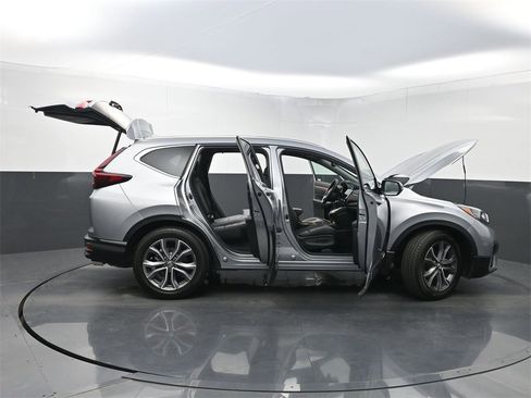 Used 2020 Honda CR-V Touring image 36