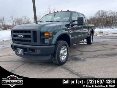 Used 2008 Ford F350 XL