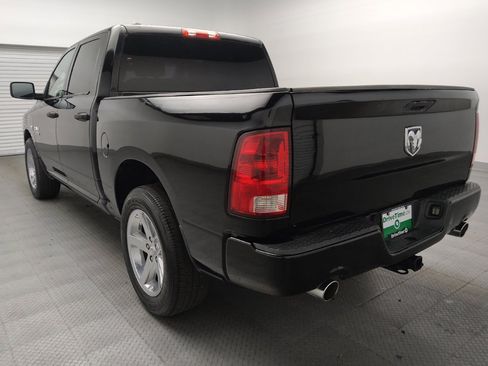 Used 2014 RAM 1500 Express RWD image 5
