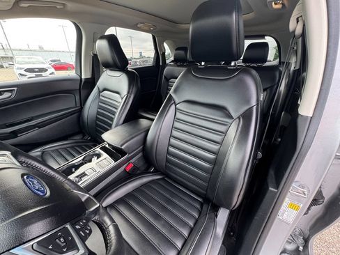 Used 2020 Ford Edge SEL w/ Convenience Package AWD/4WD image 13