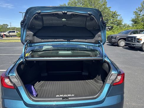 New 2025 Toyota Camry LE w/ Convenience Package image 36